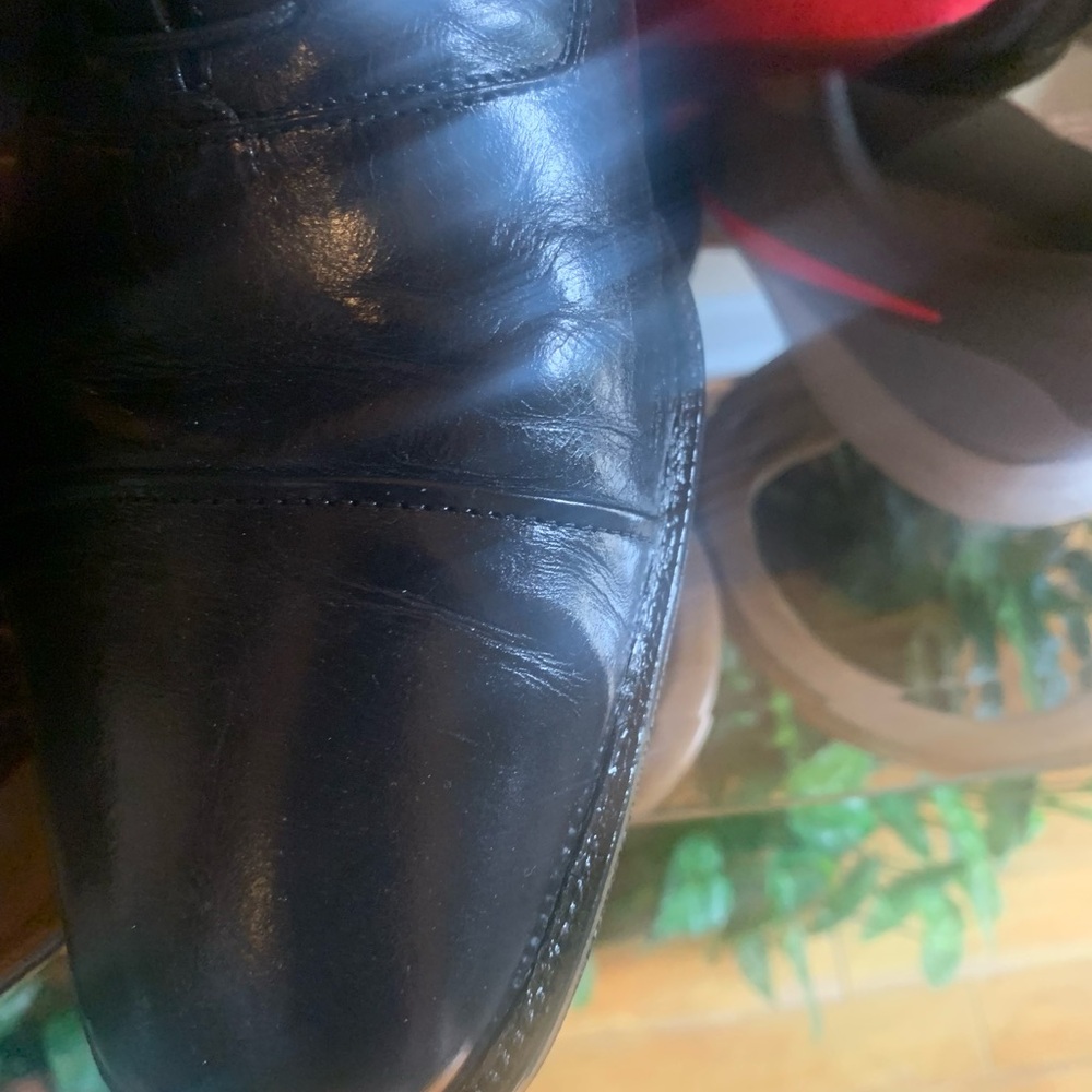 Johnston & Murphy Split Toe - image 4